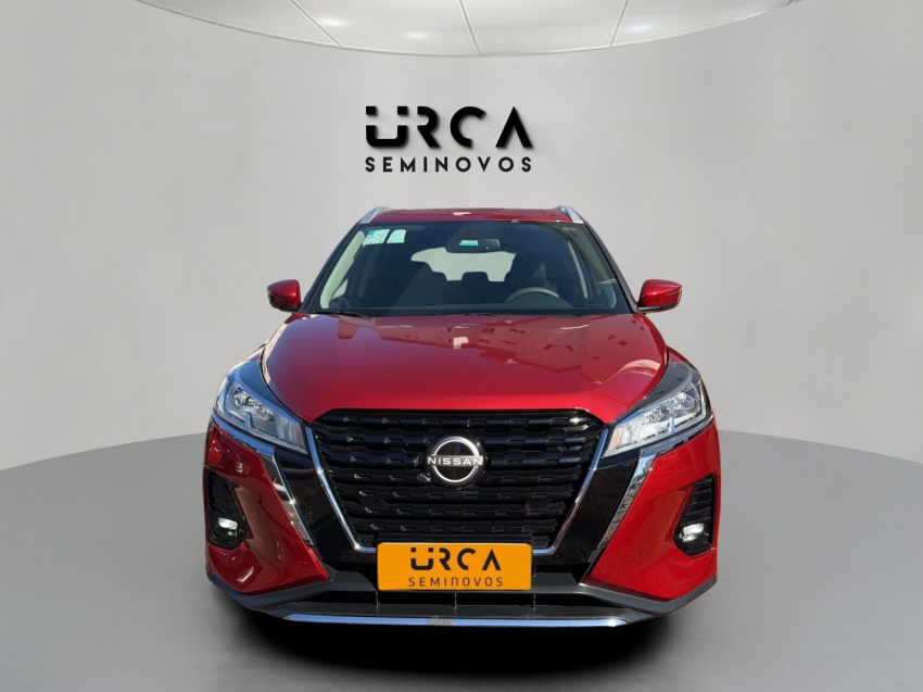 kicks 1.6 16v flexstart advance xtronic1