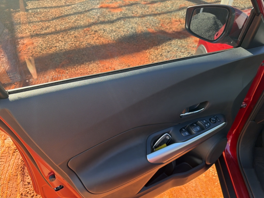 kicks 1.6 16v flexstart advance xtronic10