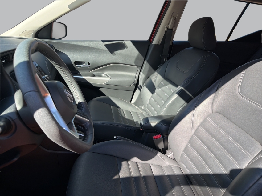 kicks 1.6 16v flexstart advance xtronic11