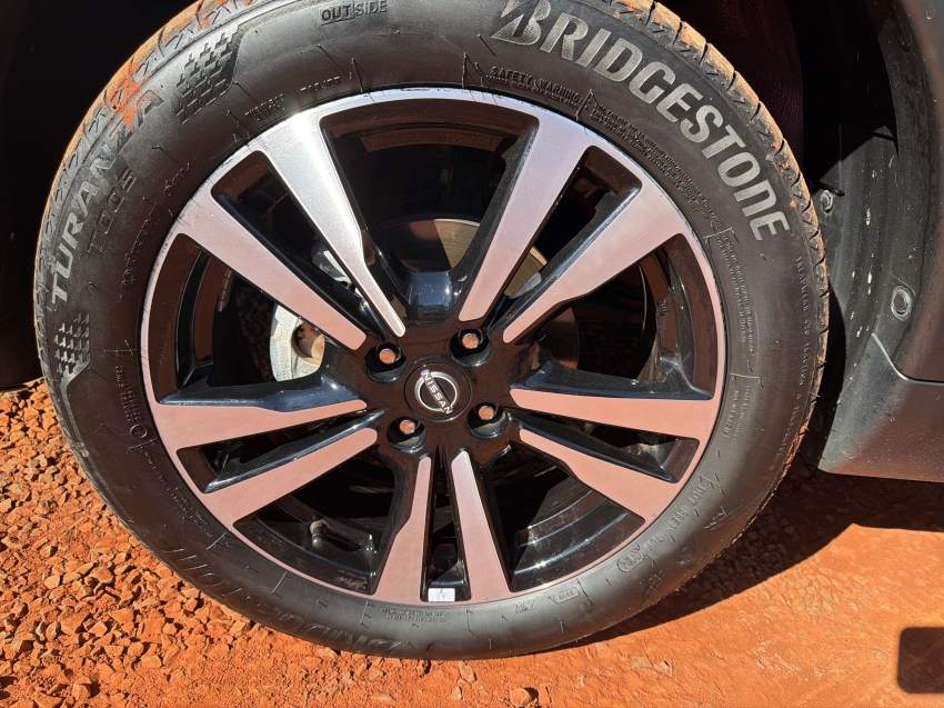 kicks 1.6 16v flexstart advance xtronic8