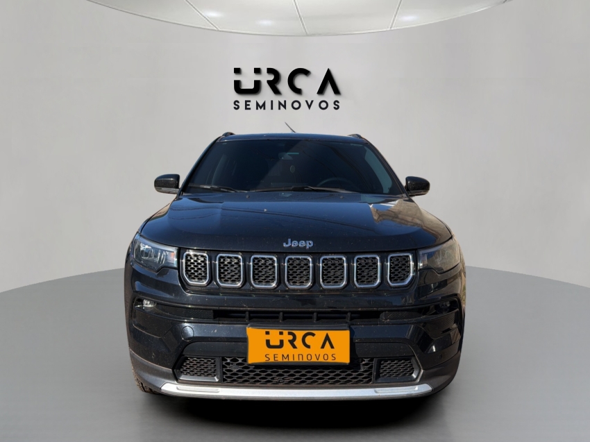 compass 1.3 t270 turbo flex limited at61