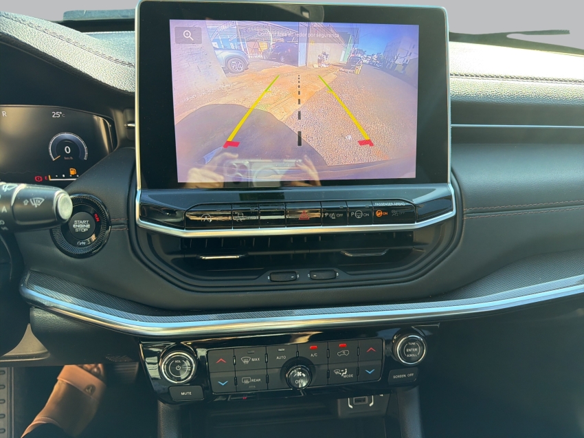 compass 1.3 t270 turbo flex limited at614