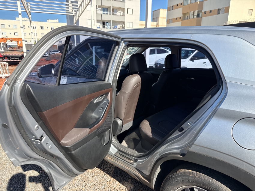 creta 1.0 tgdi flex platinum automatico11