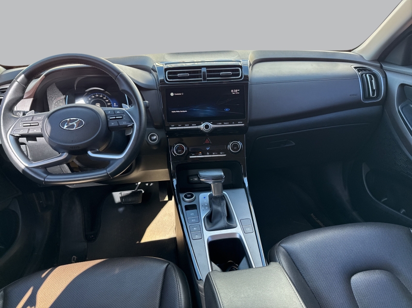 creta 1.0 tgdi flex platinum automatico13