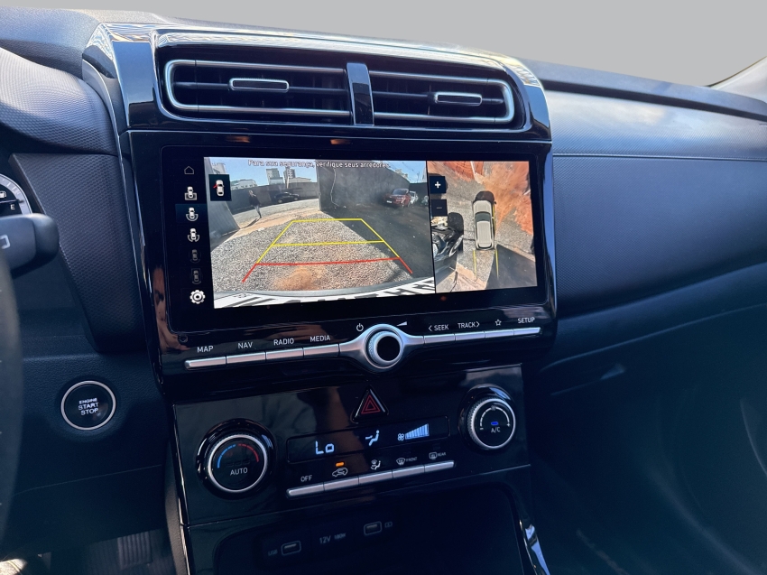 creta 1.0 tgdi flex platinum automatico14