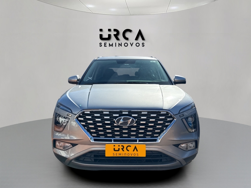 creta 1.0 tgdi flex platinum automatico7