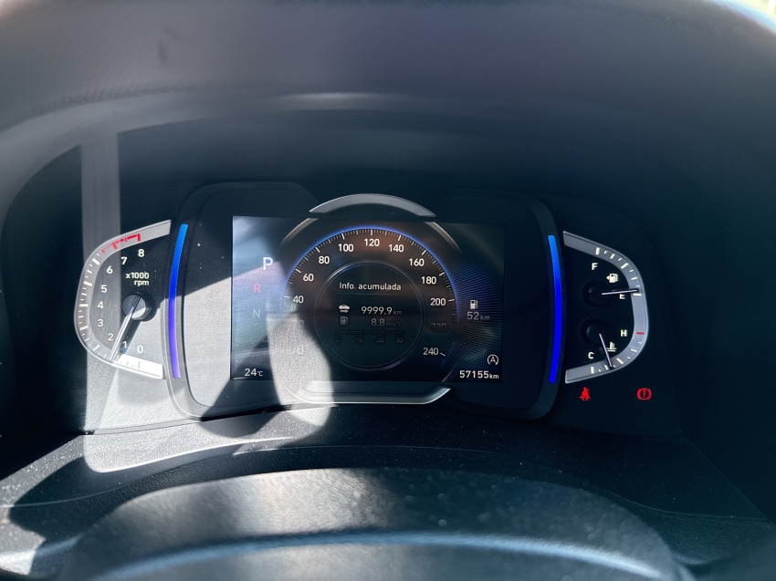 creta 1.0 tgdi flex platinum automatico15