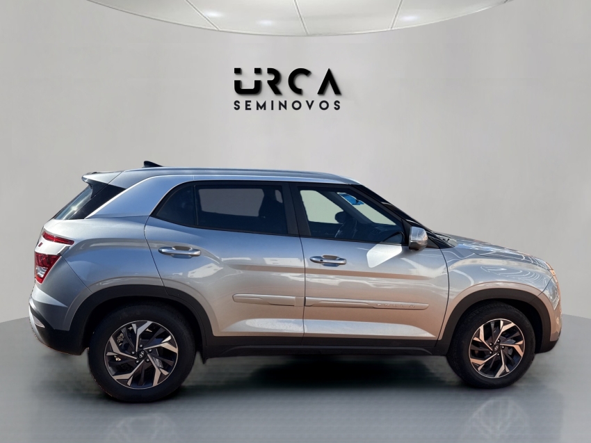 creta 1.0 tgdi flex platinum automatico5