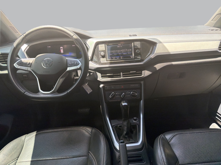t-cross 1.0 200 tsi total flex automatico13