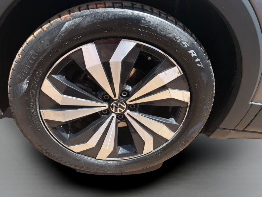 t-cross 1.0 200 tsi total flex automatico8