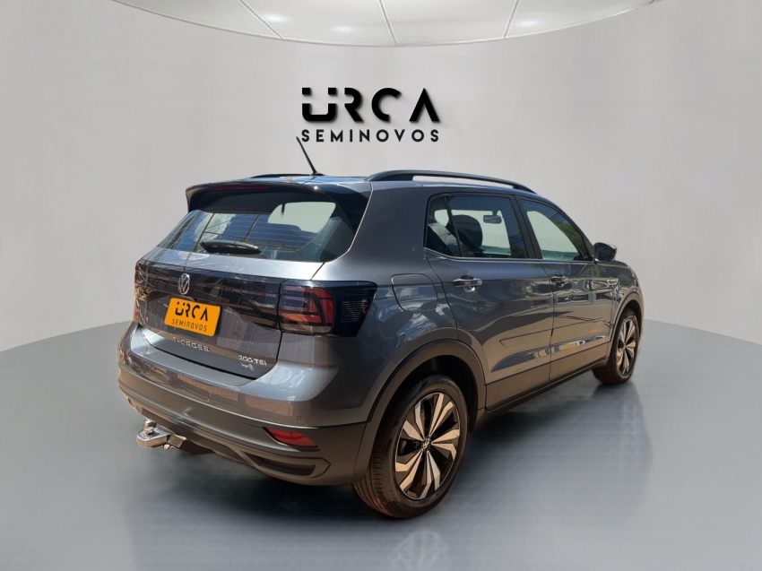 t-cross 1.0 200 tsi total flex automatico5