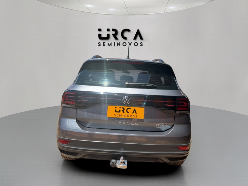 t-cross 1.0 200 tsi total flex automatico4