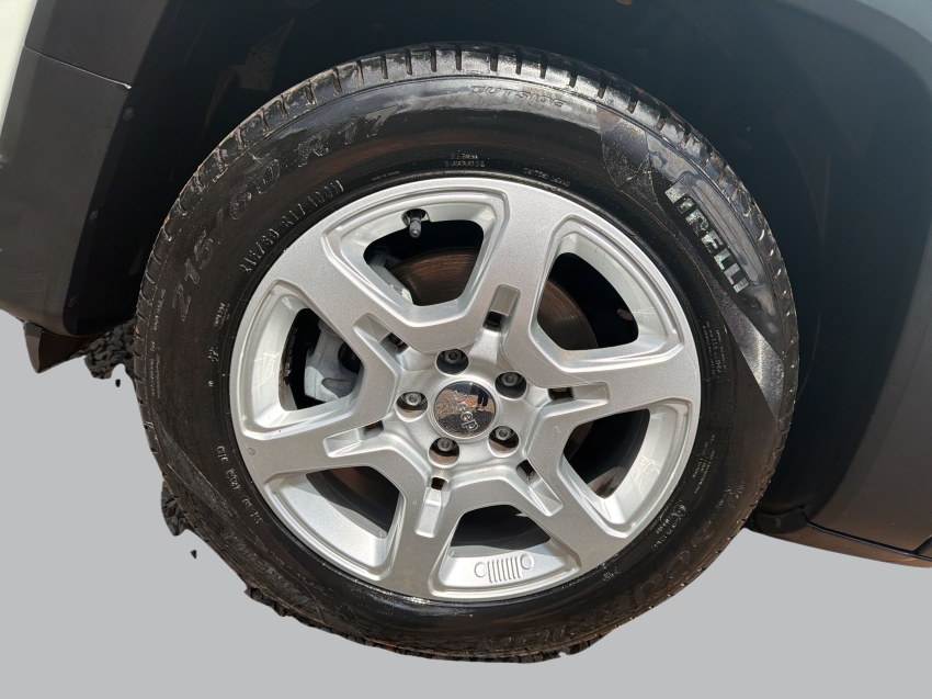 renegade 1.3 t270 turbo flex sport at68