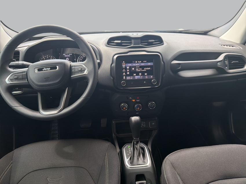 renegade 1.3 t270 turbo flex sport at613