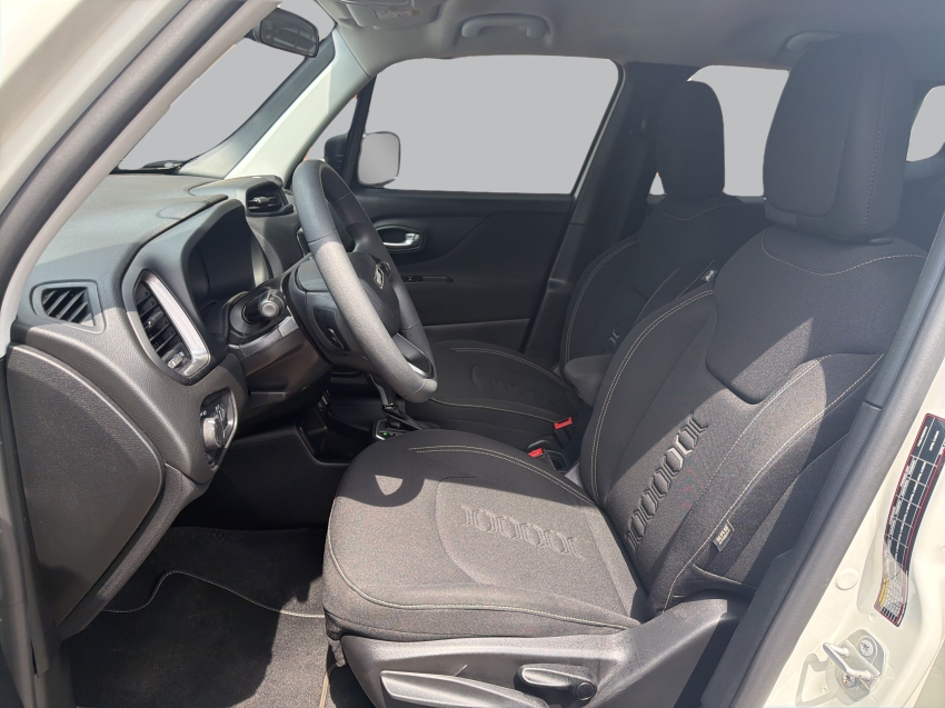 renegade 1.3 t270 turbo flex sport at611