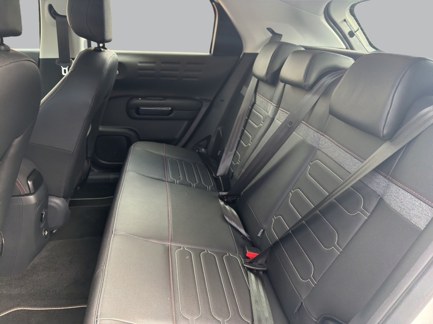 c4 cactus 1.6 thp flex noir eat611