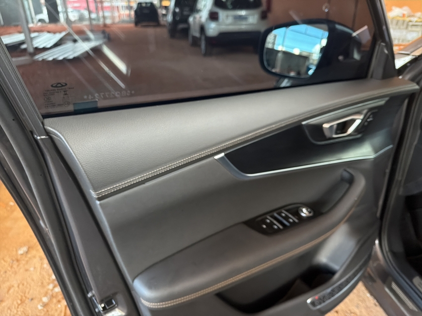 tiggo 8 1.6 tgdi gasolina txs max drive dct10