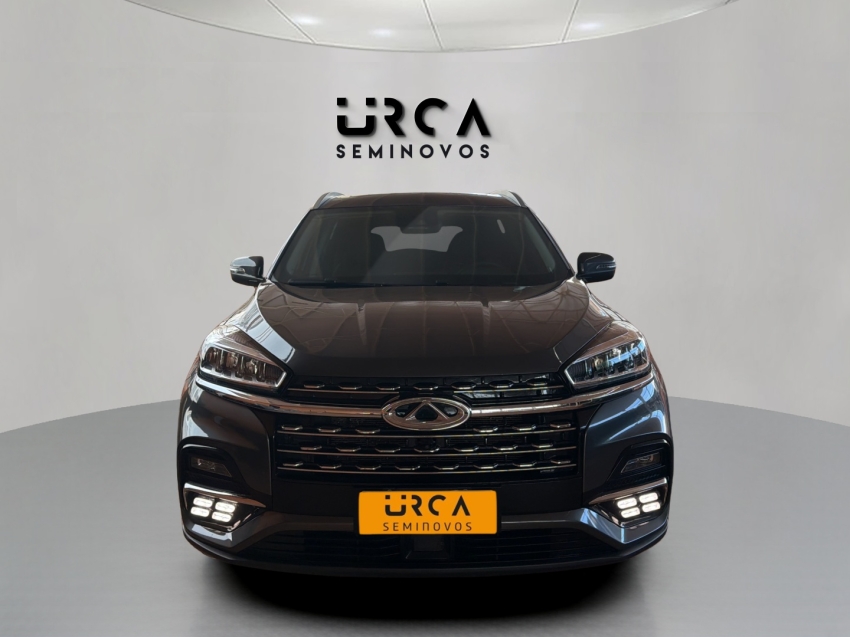 tiggo 8 1.6 tgdi gasolina txs max drive dct1