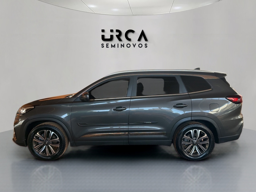 tiggo 8 1.6 tgdi gasolina txs max drive dct2