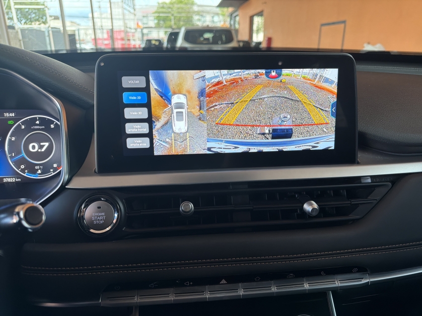 tiggo 8 1.6 tgdi gasolina txs max drive dct16