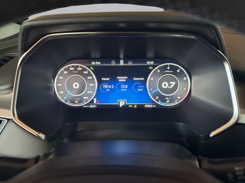 tiggo 8 1.6 tgdi gasolina txs max drive dct15