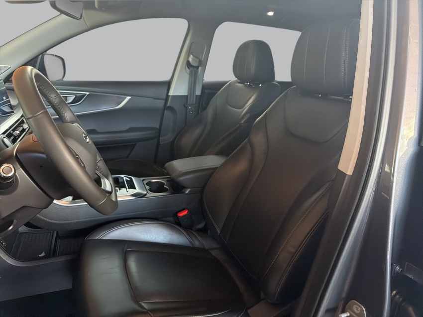 tiggo 8 1.6 tgdi gasolina txs max drive dct11