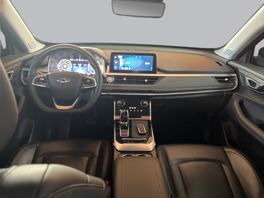 tiggo 8 1.6 tgdi gasolina txs max drive dct13