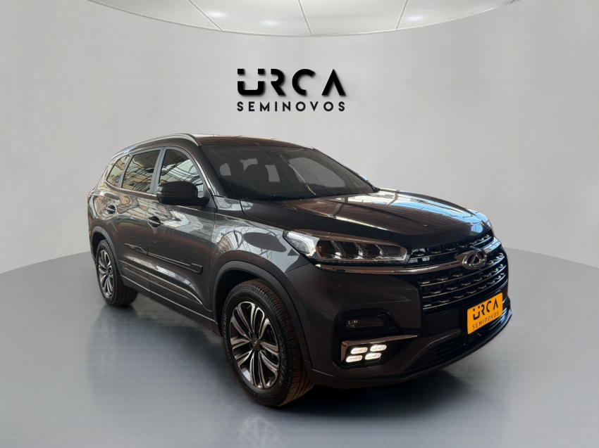 tiggo 8 1.6 tgdi gasolina txs max drive dct7