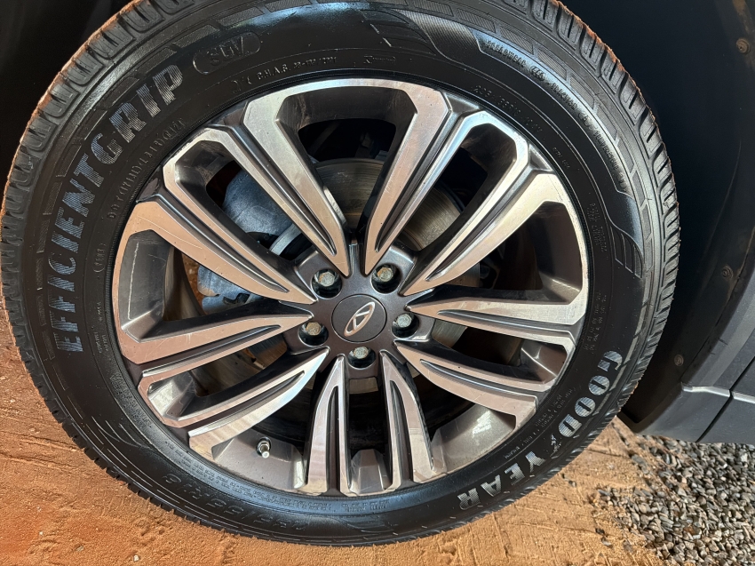 tiggo 8 1.6 tgdi gasolina txs max drive dct8