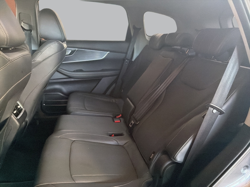 tiggo 8 1.6 tgdi gasolina txs max drive dct12