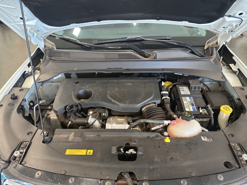 compass 1.3 t270 turbo flex longitude at610