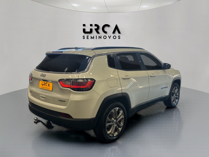 compass 1.3 t270 turbo flex longitude at64