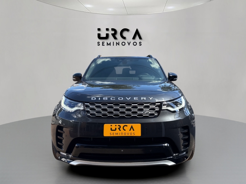 discovery 3.0 d300 turbo diesel mhev metropolitan7