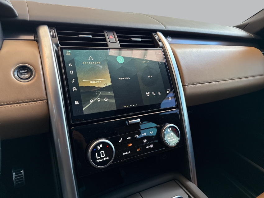 discovery 3.0 d300 turbo diesel mhev metropolitan17