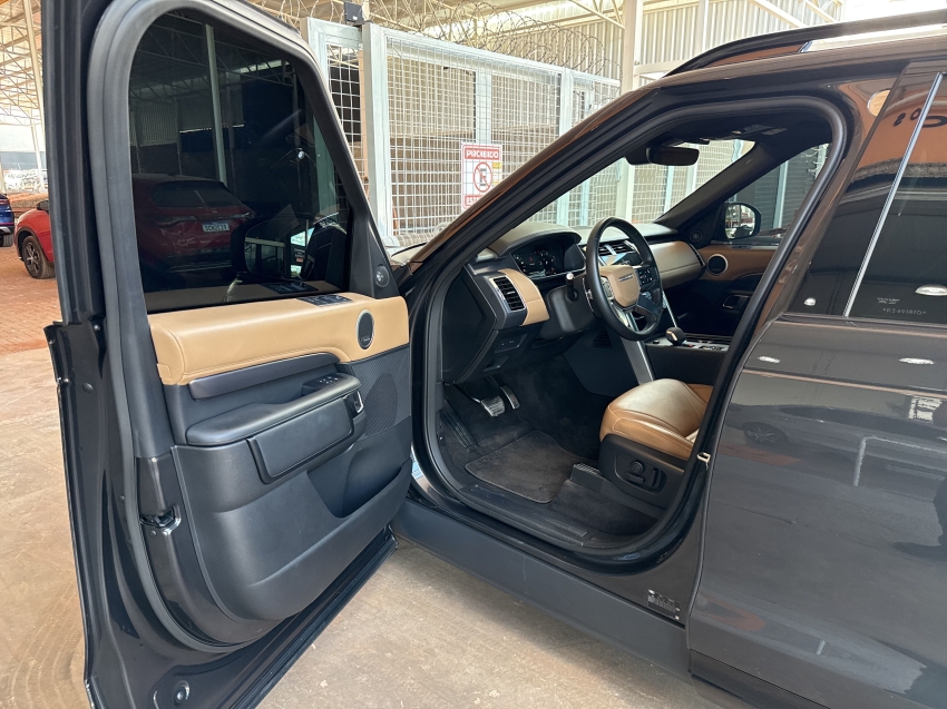 discovery 3.0 d300 turbo diesel mhev metropolitan12