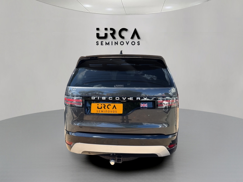 discovery 3.0 d300 turbo diesel mhev metropolitan3