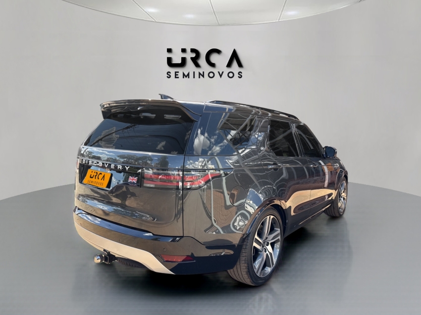 discovery 3.0 d300 turbo diesel mhev metropolitan4