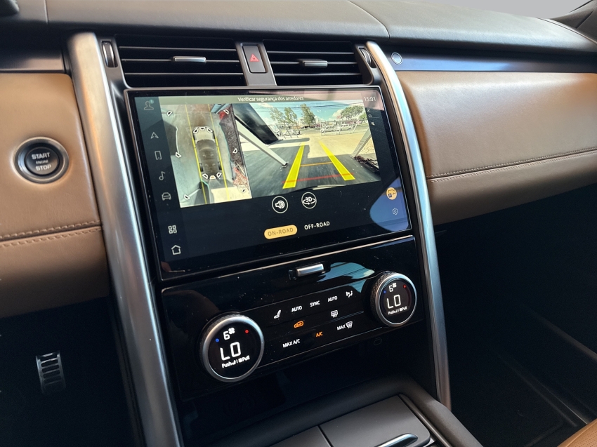 discovery 3.0 d300 turbo diesel mhev metropolitan18