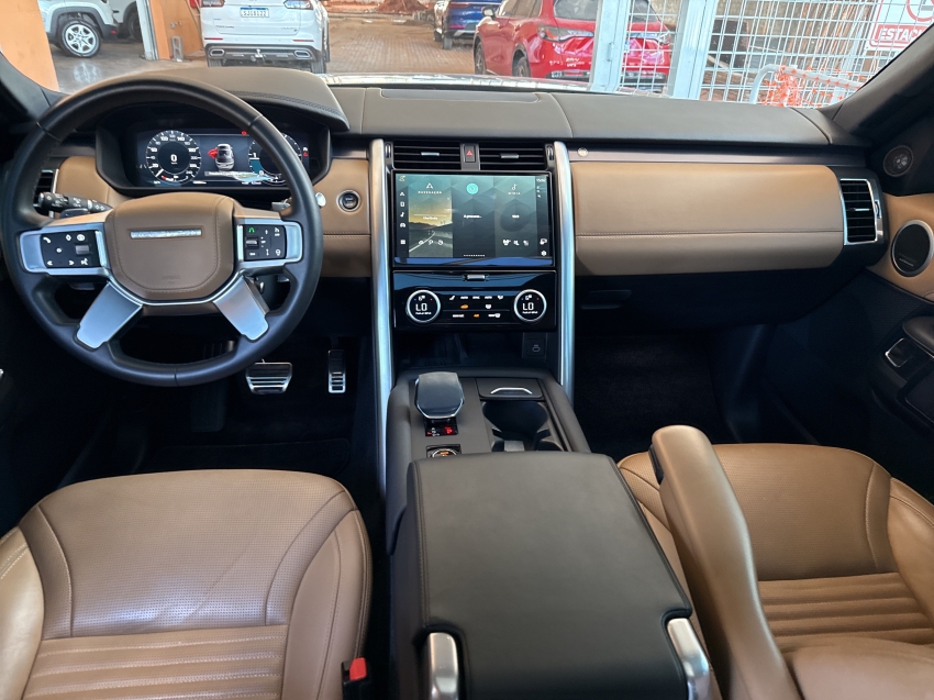 discovery 3.0 d300 turbo diesel mhev metropolitan16