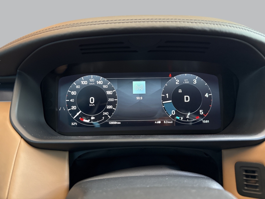 discovery 3.0 d300 turbo diesel mhev metropolitan22