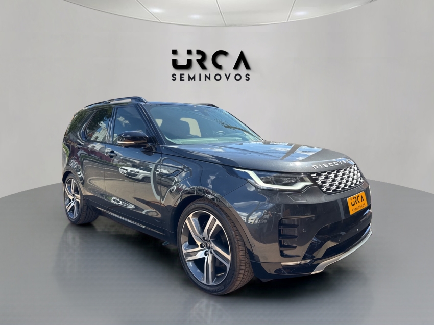 discovery 3.0 d300 turbo diesel mhev metropolitan6