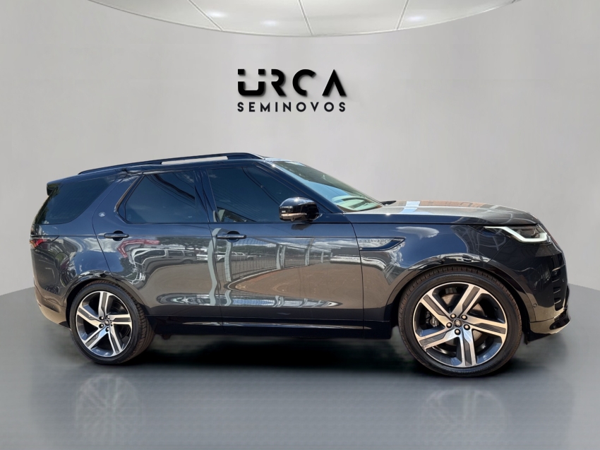 discovery 3.0 d300 turbo diesel mhev metropolitan5