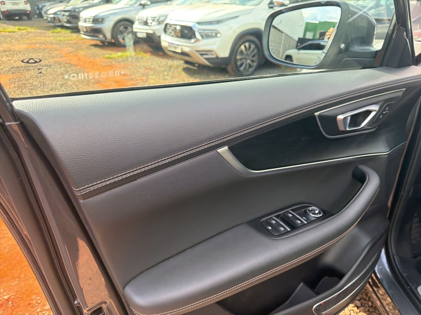 tiggo 8 1.6 tgdi gasolina txs max drive dct10