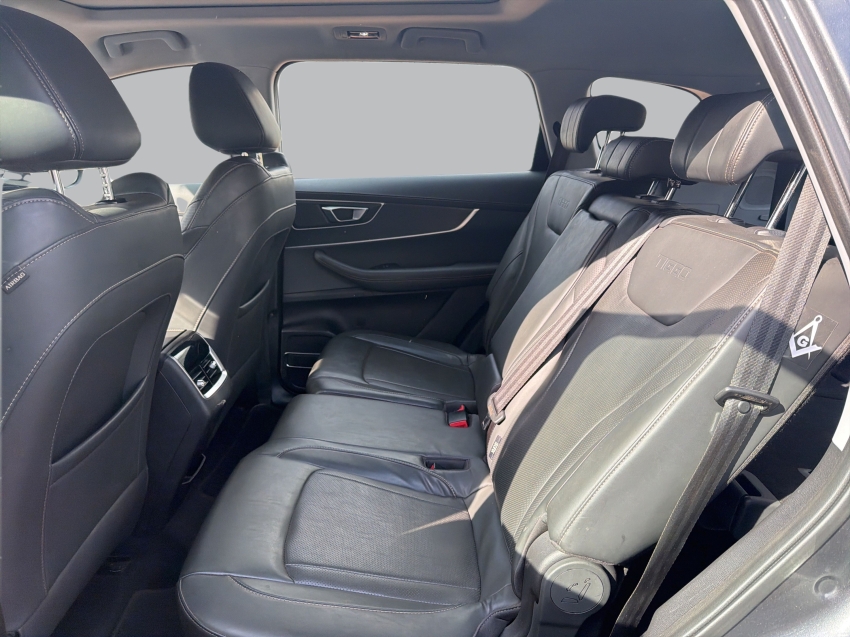 tiggo 8 1.6 tgdi gasolina txs max drive dct12