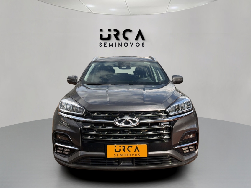 tiggo 8 1.6 tgdi gasolina txs max drive dct1