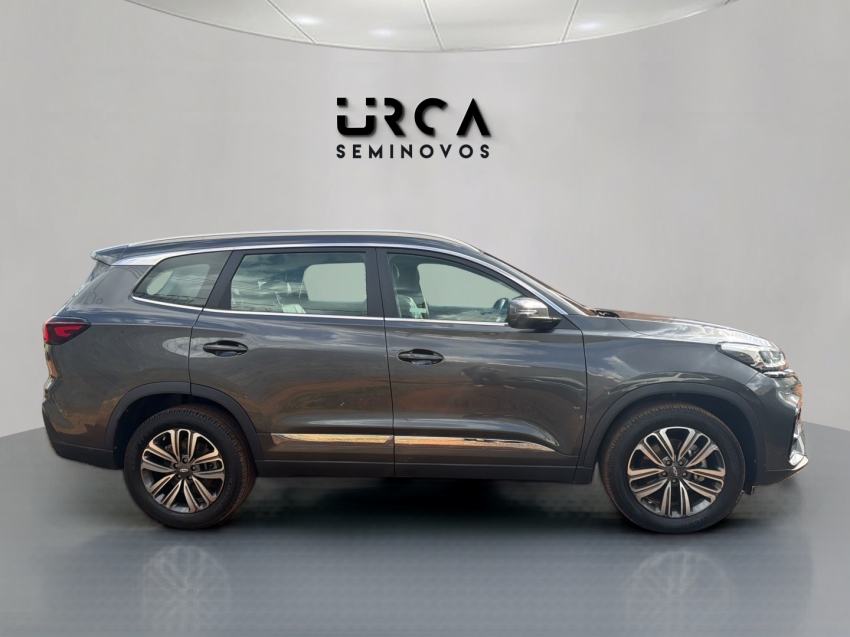 tiggo 8 1.6 tgdi gasolina txs max drive dct6