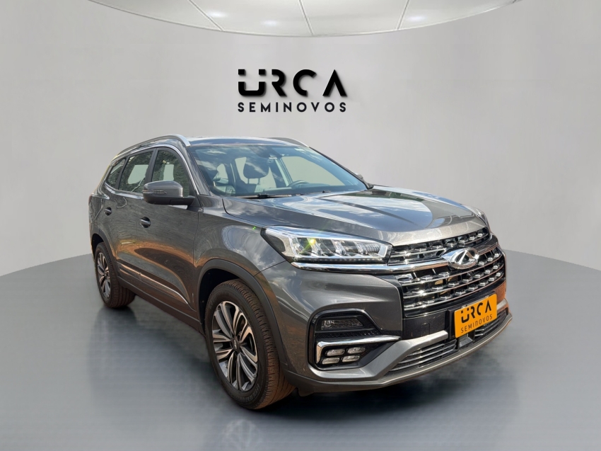 tiggo 8 1.6 tgdi gasolina txs max drive dct7