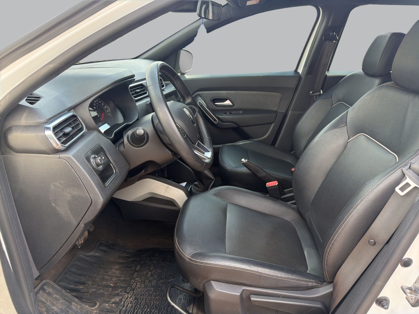 duster iconic 1.6 16v flex aut.11