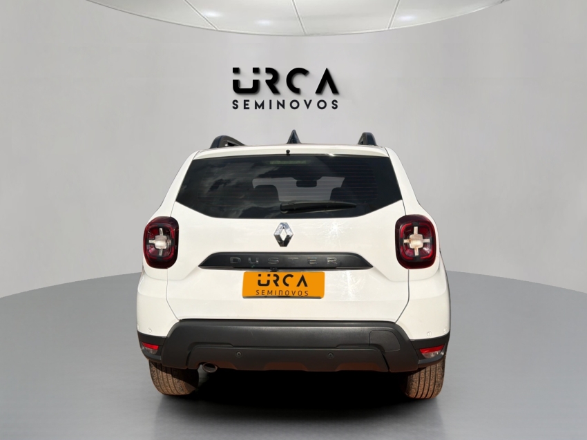 duster iconic 1.6 16v flex aut.4