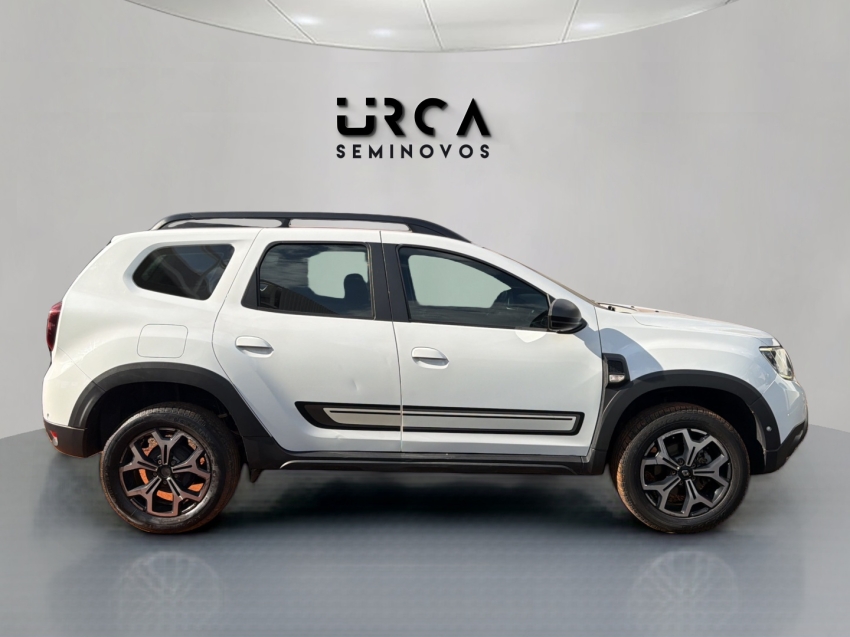 duster iconic 1.6 16v flex aut.6